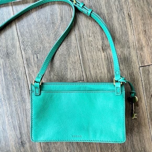 EUC Fossil Crossbody Bag - Picture 6 of 16